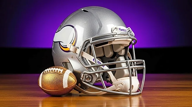 Minnesota Vikings Finalize 53-Man Roster Featuring Undrafted Rookie Myles Price