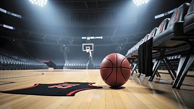 Illinois Basketball Faces Uncertainty with Ty Rodgers' Return