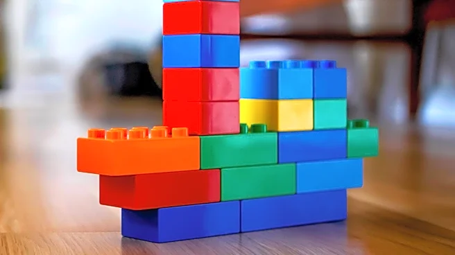 Amazon Offers Discounts on Lego Sets for Labor Day, Highlighting Sustainable Options