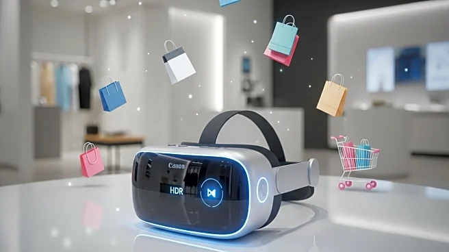 Retailers Implement AR Technology to Enhance Shopping Experience and Reduce Returns