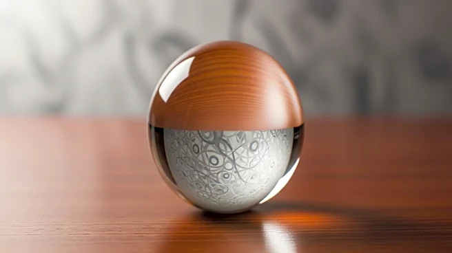 Investor Amrita Roy Confident in Palantir Stock Amid AI Bubble Concerns
