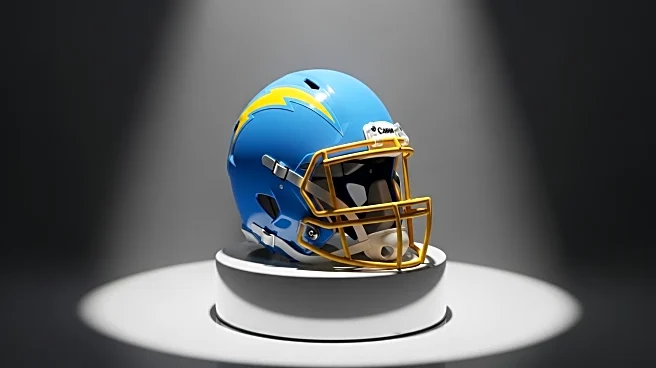 Los Angeles Chargers' Junior Colson Faces Career Setback with Season-Ending Injury