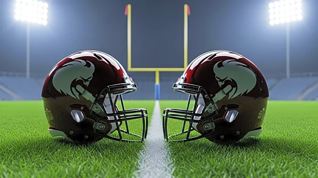 NC State and East Carolina Prepare for 2025 Season-Opening Rivalry Game