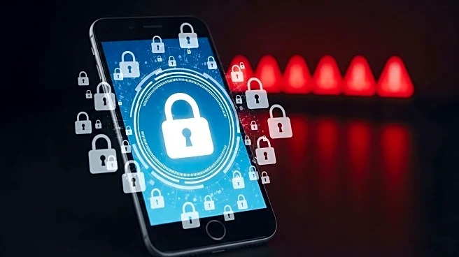 Hook Android Banking Trojan Integrates Ransomware-Like Features, Raising Security Concerns