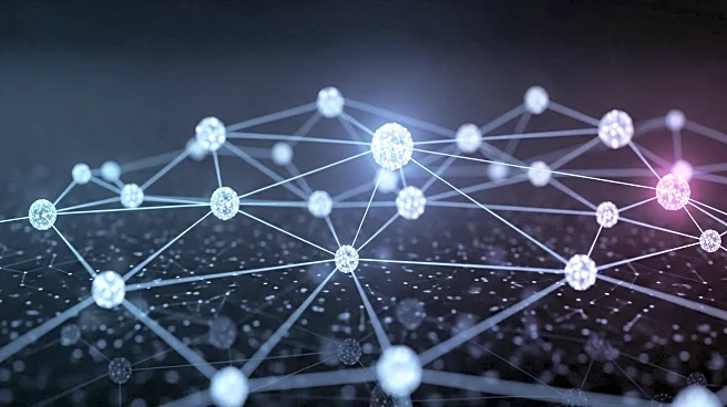TRM Labs Launches Beacon Network to Combat Crypto Crime with Real-Time Intelligence Sharing
