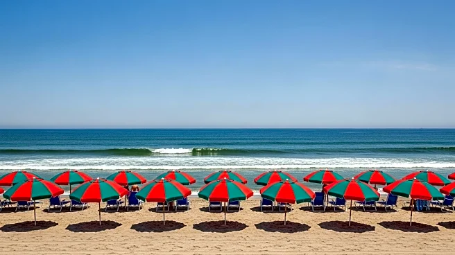 Ocean City, NJ Businesses Anticipate Strong Labor Day Weekend After Slow Summer