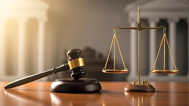 Federal Judge Upholds Charges Against Wisconsin Judge Hannah Dugan in Immigration Case