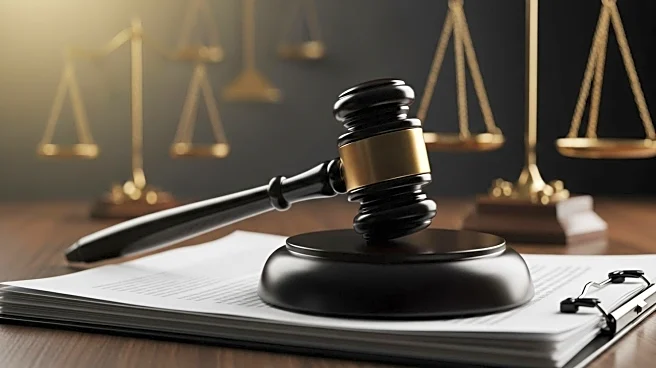 Federal Judge Allows Criminal Case Against Milwaukee Judge Hannah Dugan to Proceed