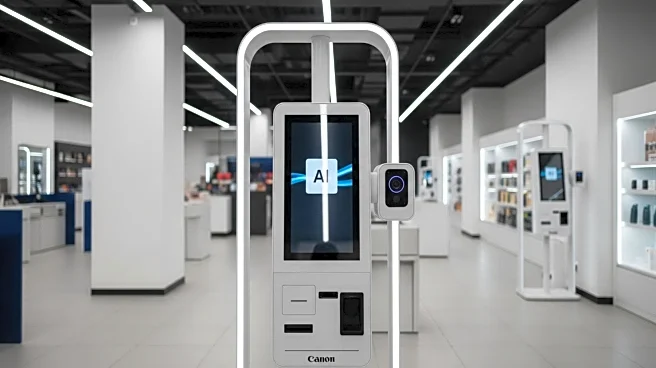 Aldi London Store Implements AI Cameras and Self-Checkout System to Enhance Customer Experience