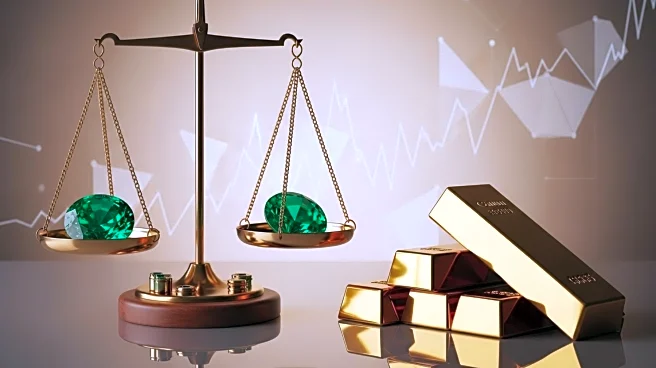 Mineros Announces Share Repurchase Offer in Colombia, Impacting Shareholders