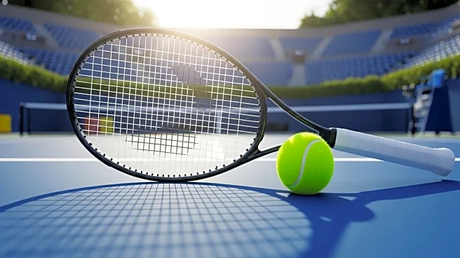 Iga Swiatek Sets Record with Opening Win at U.S. Open