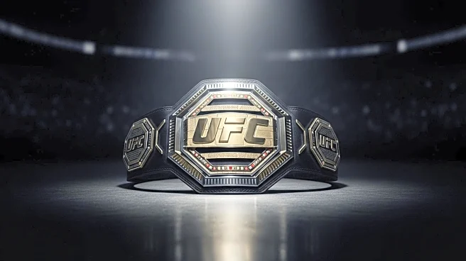 UFC's Dana White Awards Contracts to All Victors in Contender Series Week 3