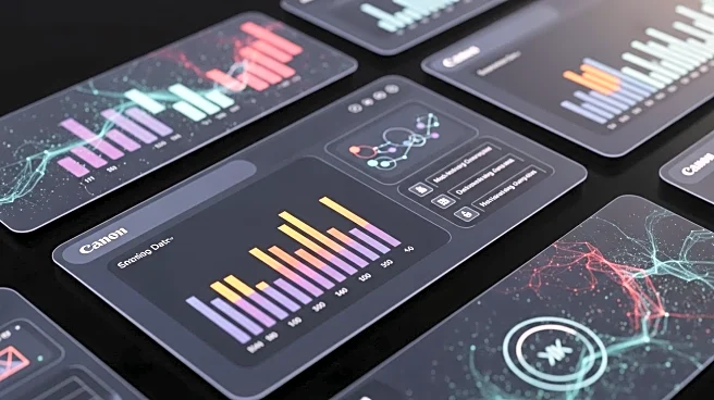 Brands Leverage Data for Creative Impact in Marketing Campaigns