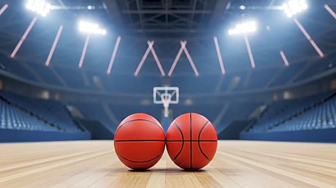 NBA Teams Poised for Playoff Comebacks in 2026