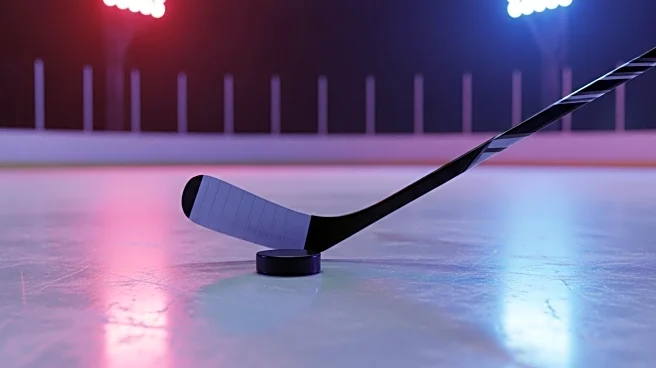 NHL: Sam Reinhart's Journey to the League Explored