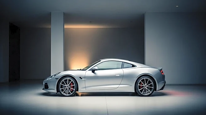 Volkswagen CEO Oliver Blume Considers Stepping Down from Porsche Role Amid Strategic Shift