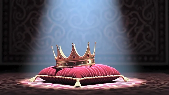 S.S. Rajamouli's Baahubali Saga Re-edited for U.S. Theatrical Release