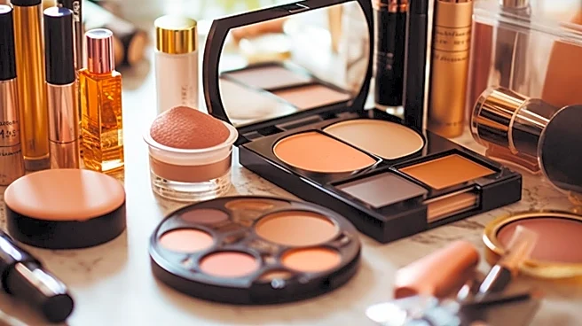 Charlotte Tilbury Launches New Airbrush Foundation at London Pop-Up Event