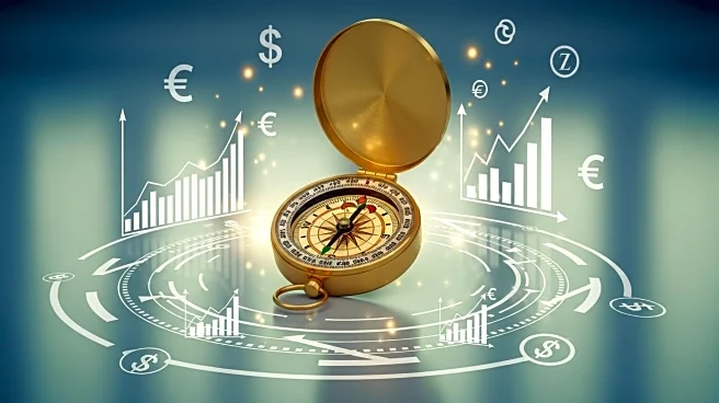 Experts Advise Diversification Beyond S 500 Index in 2025