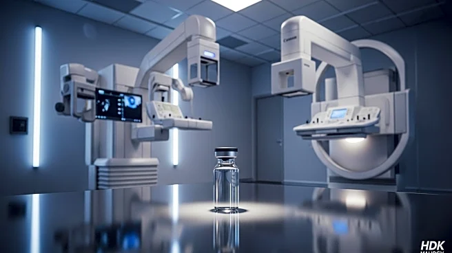 American Regent Launches Gvoke VialDx for Diagnostic Use in Radiology