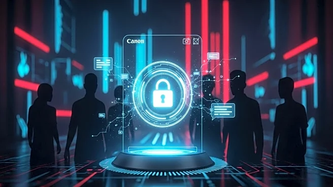 Cybercriminals Exploit AI Live Chat Tool to Steal Salesforce Data