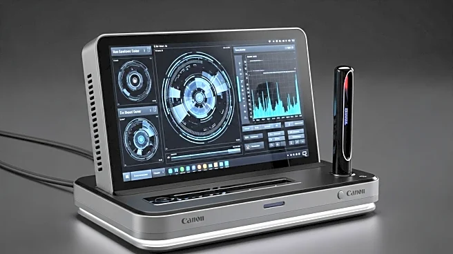 Corsair Introduces PC-Dockable Screen Enhancing Component Monitoring