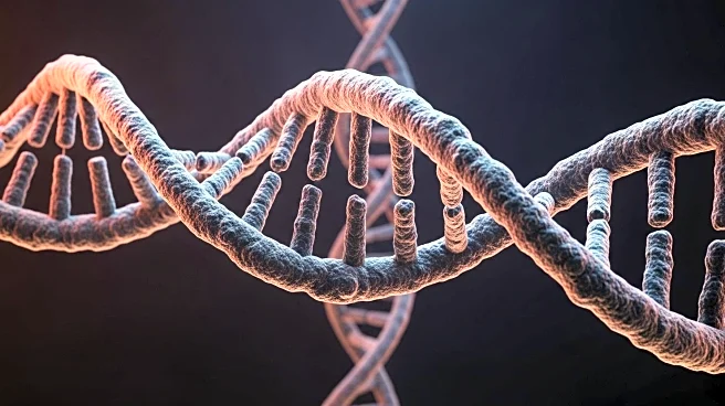 Thylacine Genome Study Reveals Genetic Vulnerability Leading to Extinction