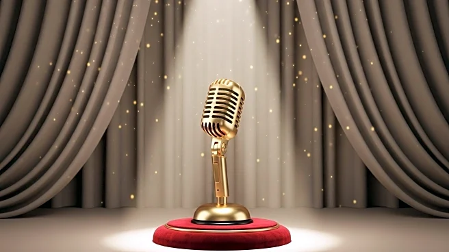 Recording Academy Allows Artists to Opt Out of Grammy Consideration, Impacting Award Dynamics