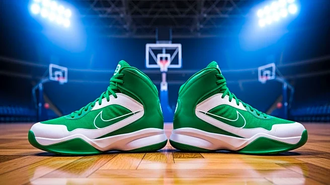 Boston Celtics' Payton Pritchard Discusses Starting Role Amid Team Changes