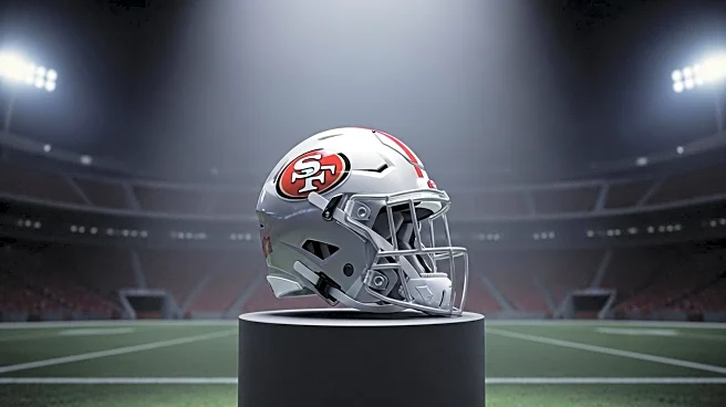 49ers' Christian McCaffrey's Health Crucial for Team's Success