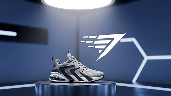 Nike Announces Caitlin Clark's Signature Sneaker and Logo Release