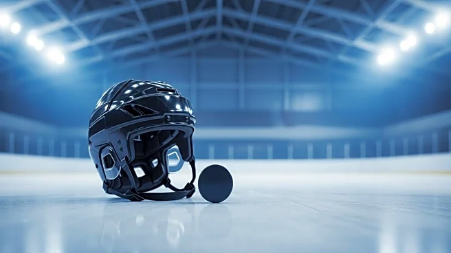 Chicago Blackhawks Forward Frank Nazar Named Top Breakout Candidate for 2025-26 Season