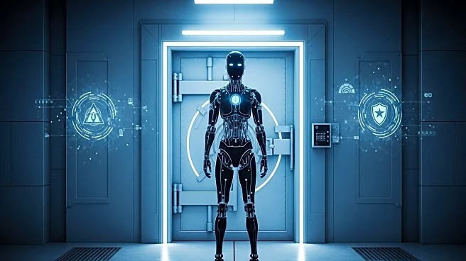 AI Agents Deployed in Sensitive Sectors Without Proper Verification