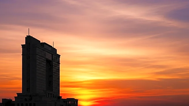Hilton Announces New Hotel in Hyderabad's Gachibowli, Opening 2029