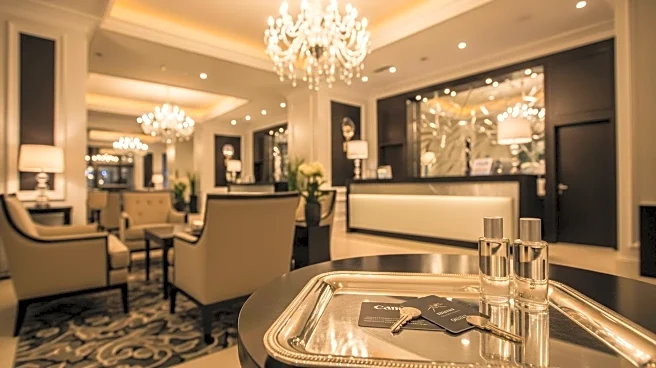 InterGlobe's Miiro Brand Expands with New Hotel Opening in Vienna