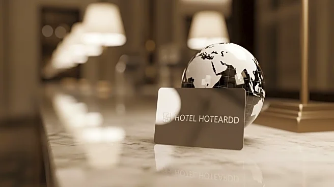 Shiji Daylight PMS Achieves Rapid Growth in Global Hospitality Market