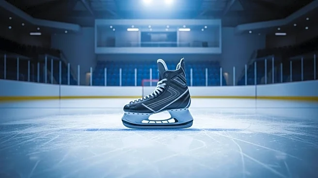 Kirby Dach Returns to Skating Amidst Concerns Over Injury History