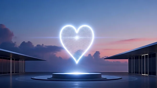Upload Series Finale Explores Love, Death, and Technology's Impact