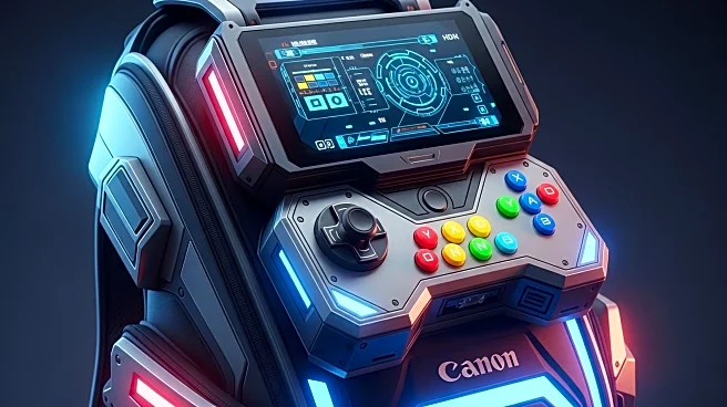 CRKD Launches Vortex Backpack for Handheld Gaming Enthusiasts