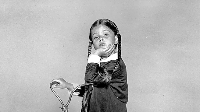 CBS News Features 10-Year-Old Emily in 'Wednesday's Child' Segment
