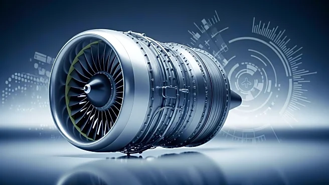Aviation Week Network's 2026 Commercial Fleet  MRO Forecast Webinar