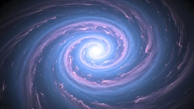 Researchers Challenge Jupiter's Core Formation Theory with New Simulations