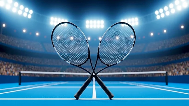 Katie Boulter vs Marta Kostyuk: US Open Match Highlights