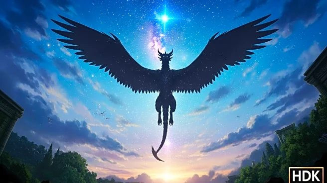 Mega Dragonite Makes Surprise Anime Debut Ahead of Pokémon Legends: Z-A Release