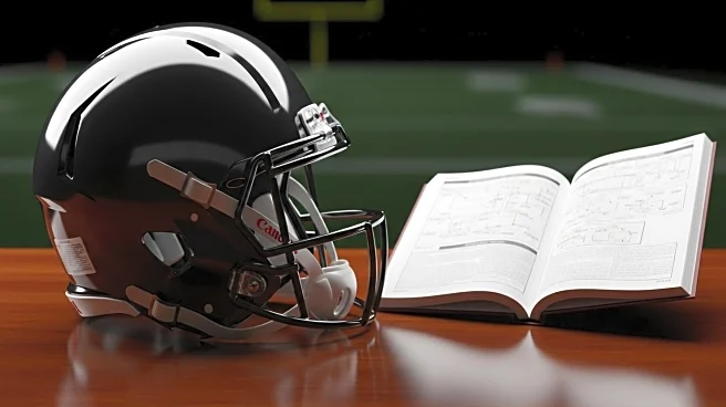OSU's Ryan Day Urges Julian Sayin to Focus on Winning Against Arch Manning and Texas