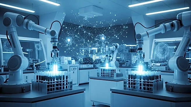 EASYGEN Project Revolutionizes CAR-T Therapy Manufacturing with Decentralized Approach