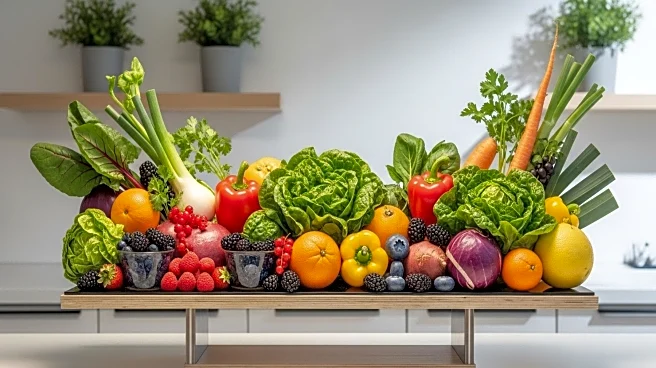 Whole Foods Market Launches LEAP Program to Foster Innovation in Food Industry