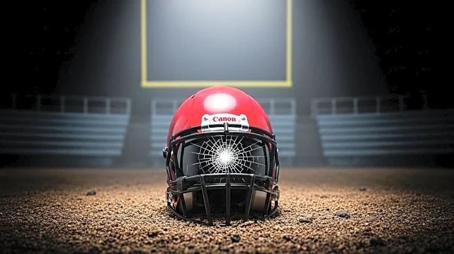 Mount Diablo High School Football Field Damaged by Fire, Affecting Season Opener