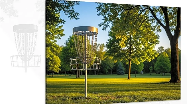 Disc Golf Pro Tour Unveils 2026 Elite Series Schedule with New Events