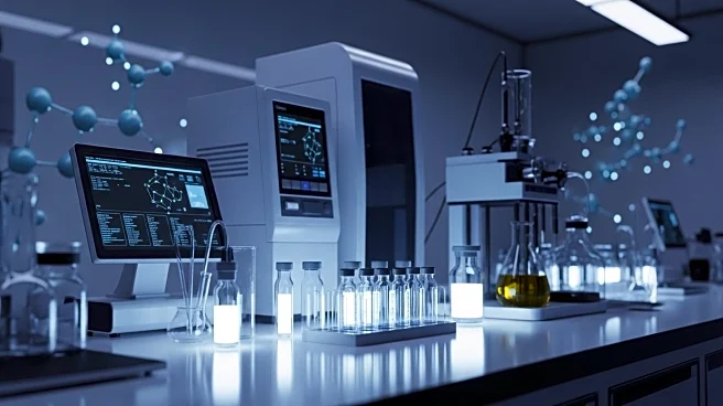 Harbour BioMed Reports Significant Growth in 2025 Interim Results